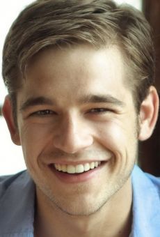 Джейсон Ральф