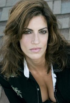 Кэти ДеБуоно