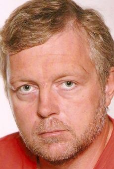 Борис Шувалов