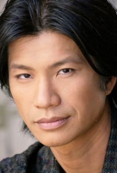 Дастин Нуен