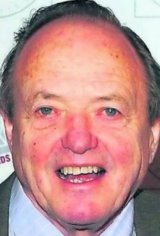 Джеймс Болэм