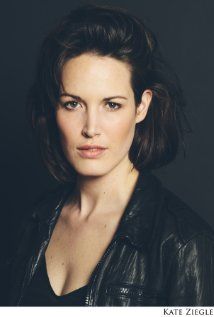 Кейт Циглер