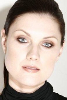 Мишель Харрисон