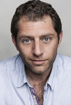 Беньямин Киттер