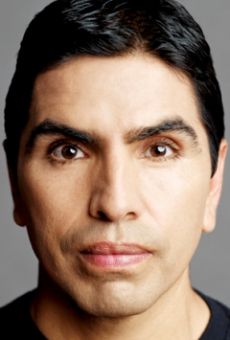 Эдди ’Пайолин’ Сотело