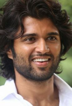 Виджай Девераконда