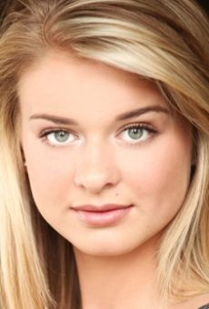 Мэдисон Дежарле