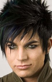 Адам Ламберт