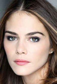 Мари-Пьер Морен