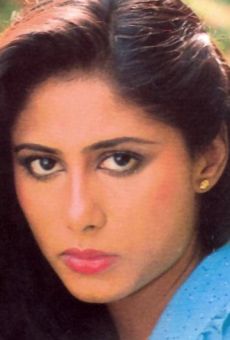 Смита Патиль