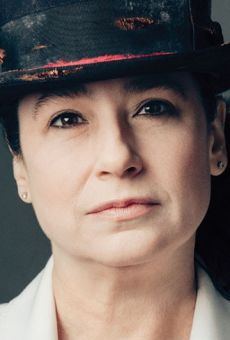 Эми Шерман-Палладино