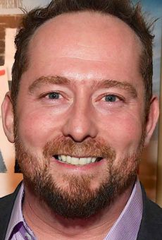 Харольд Кронк