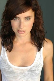 Саманта Гутштадт