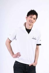 Фото №1 Джейсон Цоу