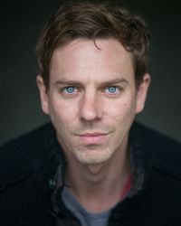 Фото №1 Джо Армстронг