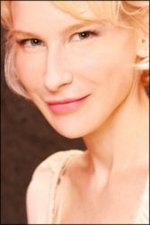 Фото №1 Пенни Бальфур