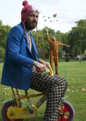 Фото №1 Фил Бургерс