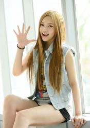 Фото №1 Чон Да-ын