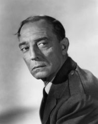 Фото №2 Бастер Китон