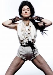 Фото №1 Ронит Элькабец