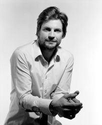 Фото №2 Гейл Харольд