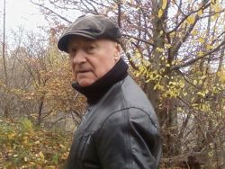 Фото №1 Георгий Дрозд