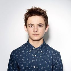 Фото №2 Макс Чарльз