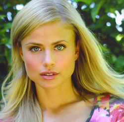 Фото №1 Криста Калмус