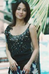 Фото №2 Анджелика Ли