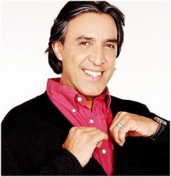 Фото №1 Луис Фелипе Товар