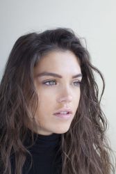 Фото №1 Сабрина Бартлетт