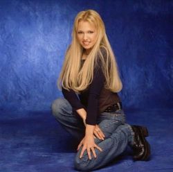 Фото №1 Марне Паттерсон