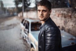 Фото №2 Идрис Неби Таскан