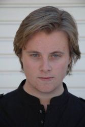 Фото №1 Глен Бэрри