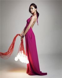 Фото №1 Хон Су-хён