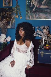 Фото №1 Тейона Паррис