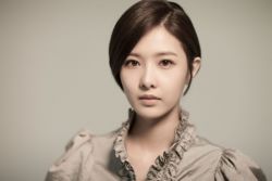 Фото №1 Ким Ю-ри