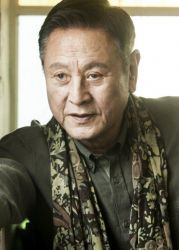 Фото №1 Пак Кын-хён