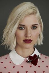 Фото №1 Сара Грэй