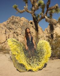 Фото №1 Холли Бэйли