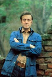 Фото №2 Юрий Соломин