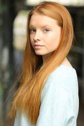 Фото №1 Ellie Botterill