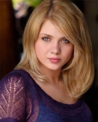 Фото №1 Джессика Николь Файф