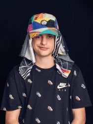 Фото №1 Лоренцо Ферро