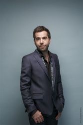 Фото №1 Себастьен Кастро