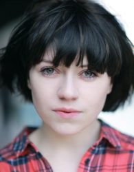 Фото №1 Джемма-Ли Деверё