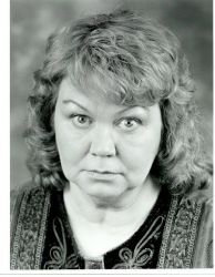 Фото №1 Кэрол Энн Уилсон