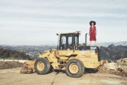 Фото №2 Хэйли Лоу