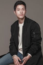 Фото №1 Ким Тхэ-гём