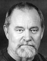 Фото №1 Алан Скарф